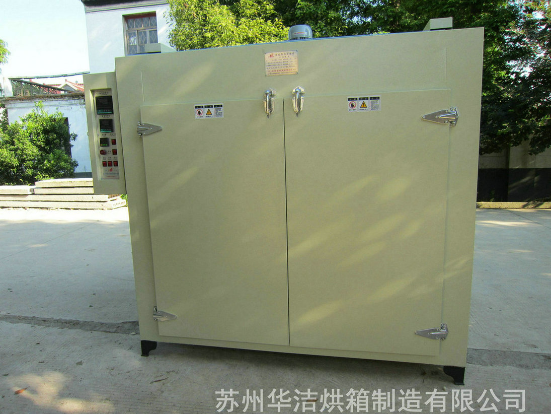 電熱烘箱的常見(jiàn)故障分析